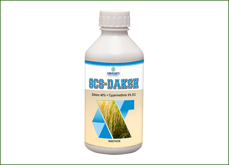 Manufacturer of SCS-DAKSH in Ahmedabad