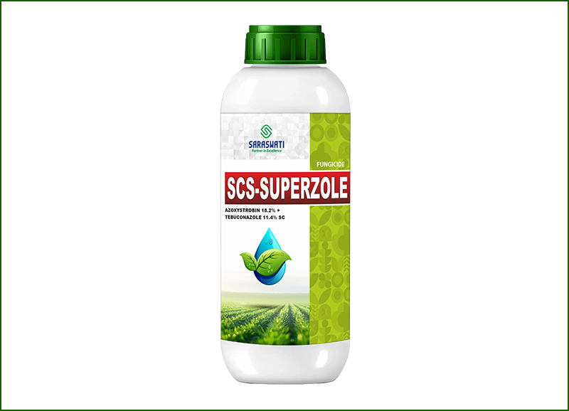 Manufacturer of SCS-SUPERZOLE in Ahmedabad